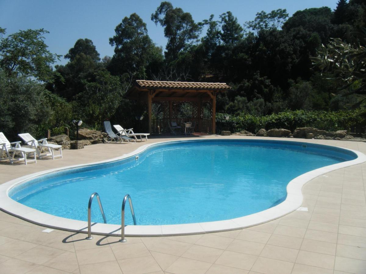 B&B Borgo Bellavista Santa Severina Екстериор снимка