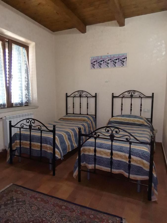 B&B Borgo Bellavista Santa Severina Екстериор снимка