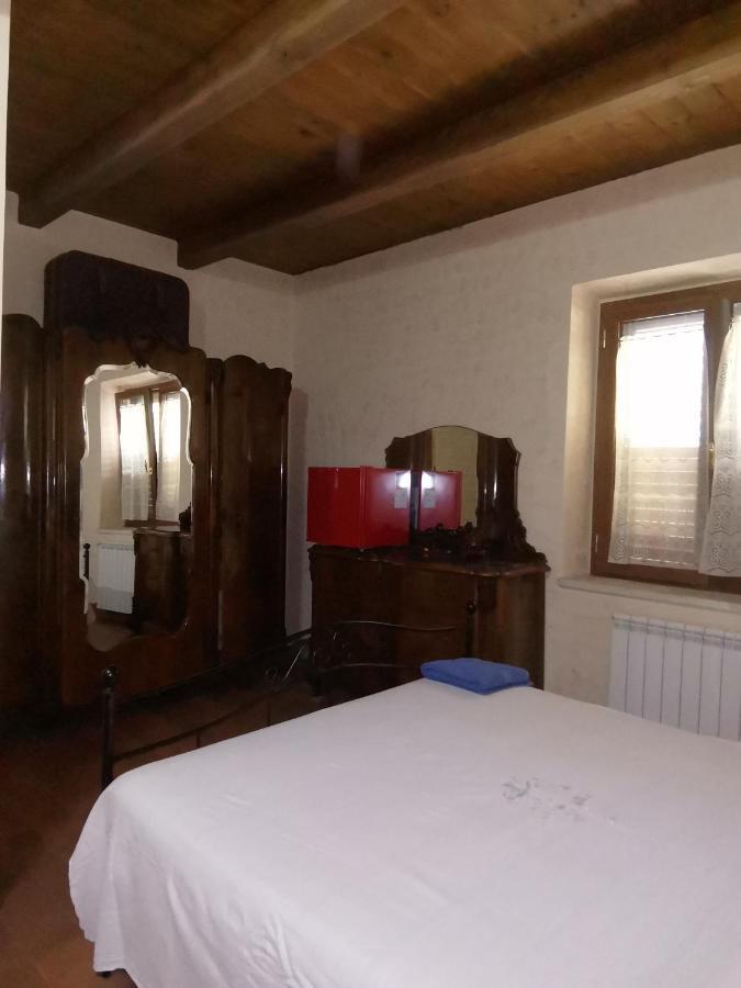 B&B Borgo Bellavista Santa Severina Екстериор снимка